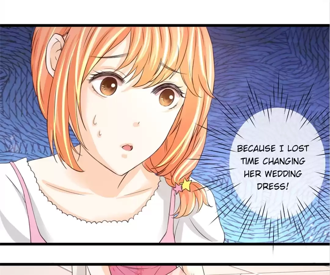 Love, Dream and Make-Up Chapter 10 page 61 - 