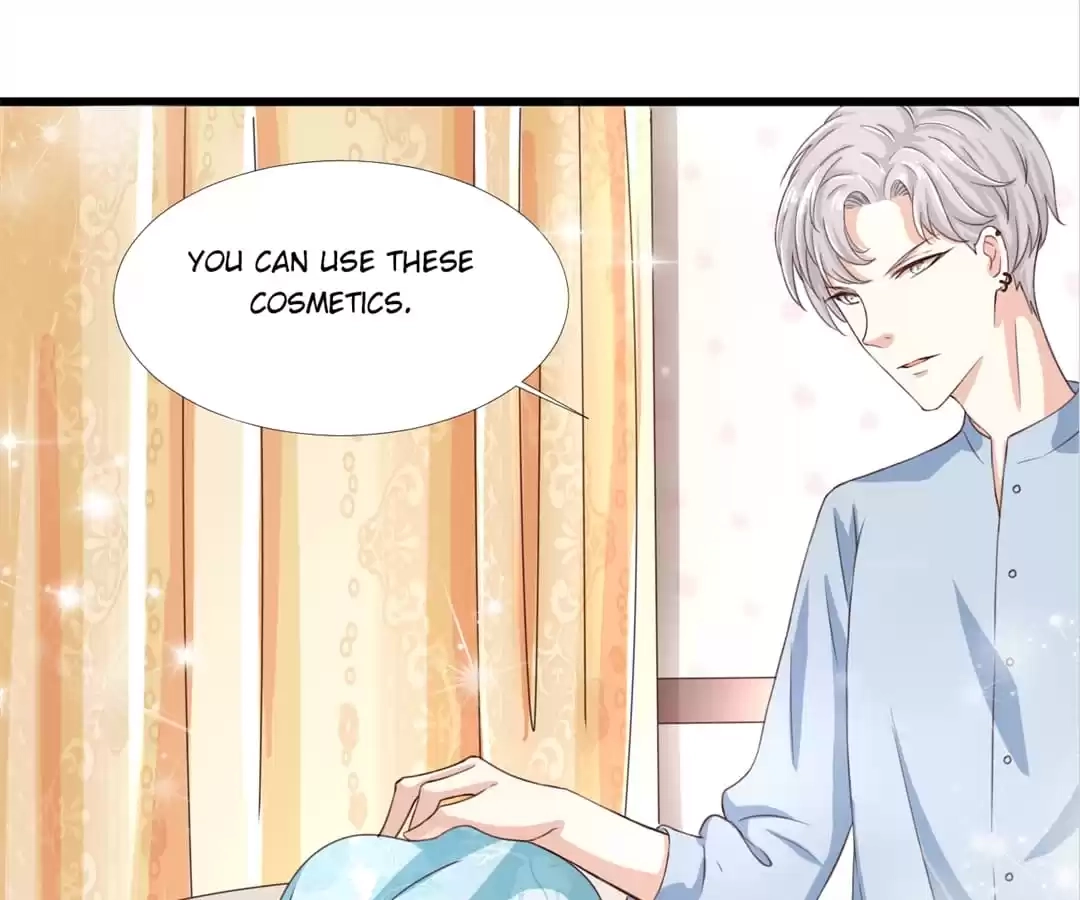 Love, Dream and Make-Up Chapter 10 page 64 - 