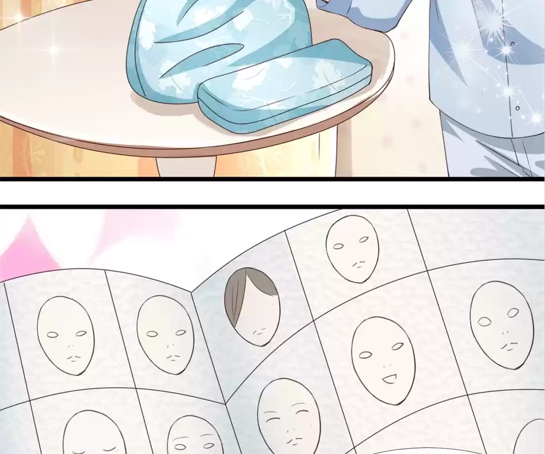 Love, Dream and Make-Up Chapter 10 page 65 - 