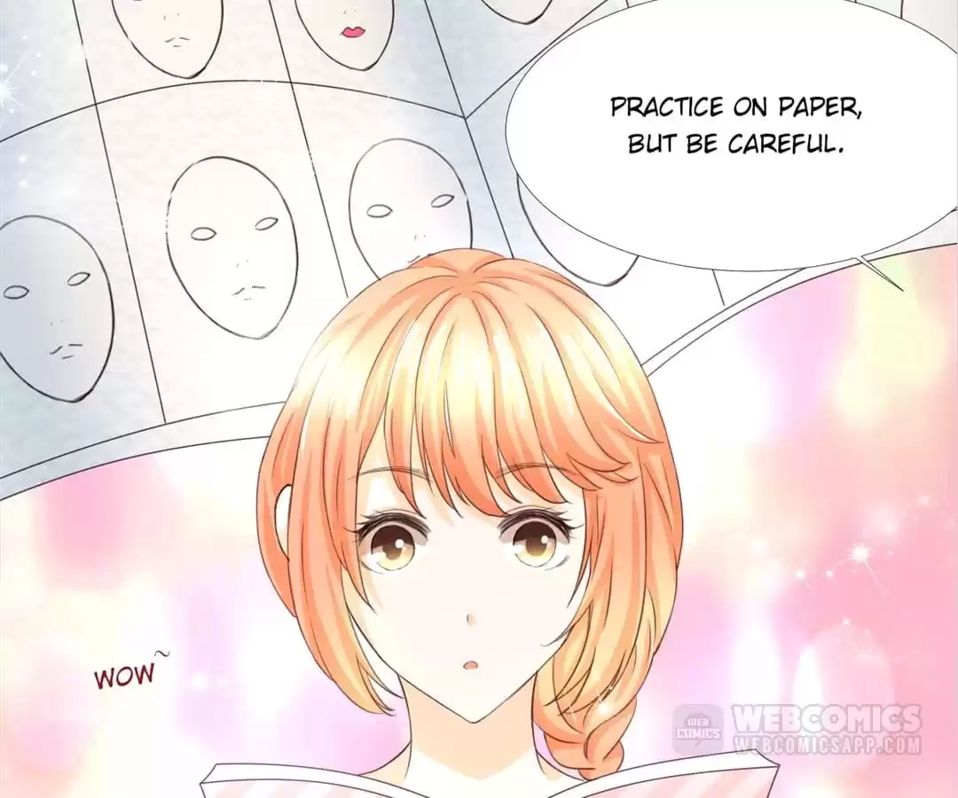 Love, Dream and Make-Up Chapter 10 page 66 - 
