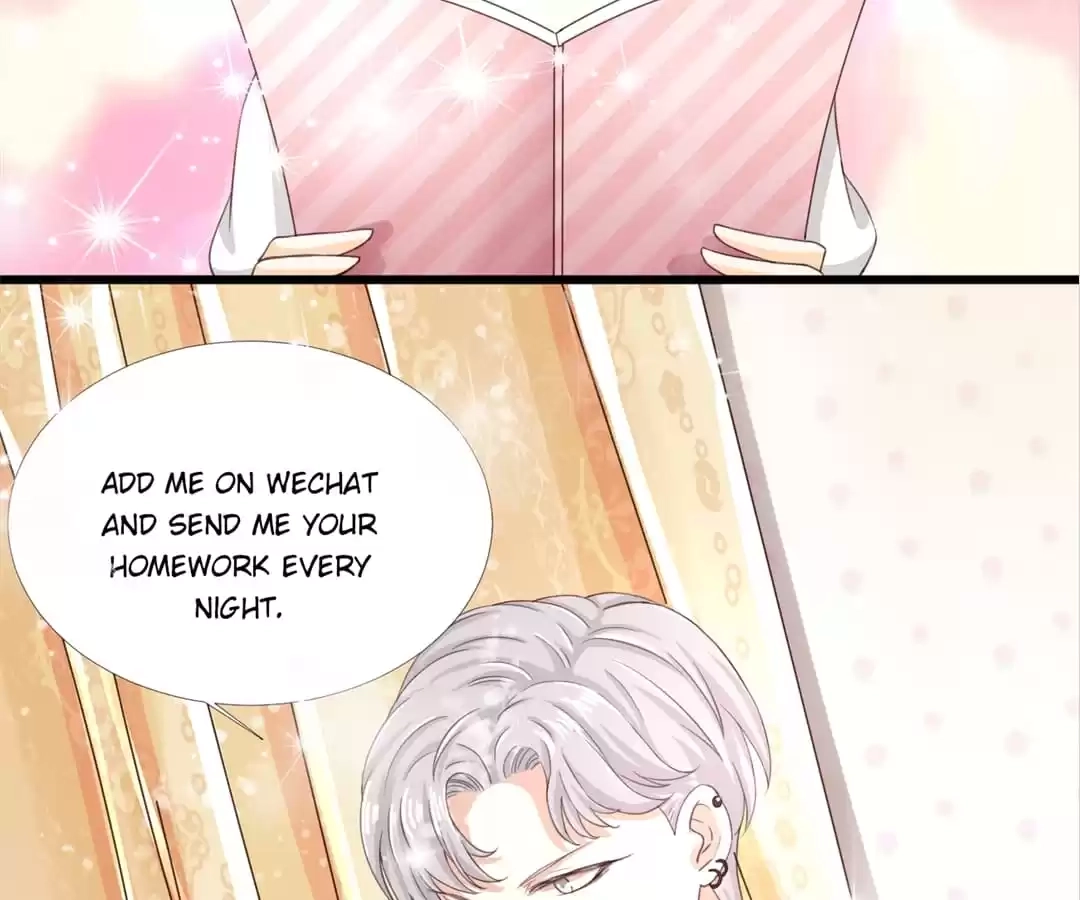 Love, Dream and Make-Up Chapter 10 page 67 - 