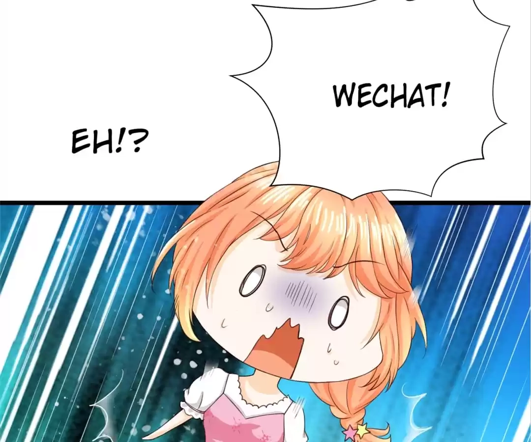 Love, Dream and Make-Up Chapter 10 page 69 - 