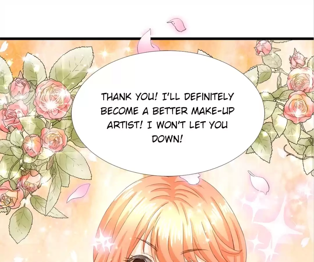 Love, Dream and Make-Up Chapter 10 page 72 - 