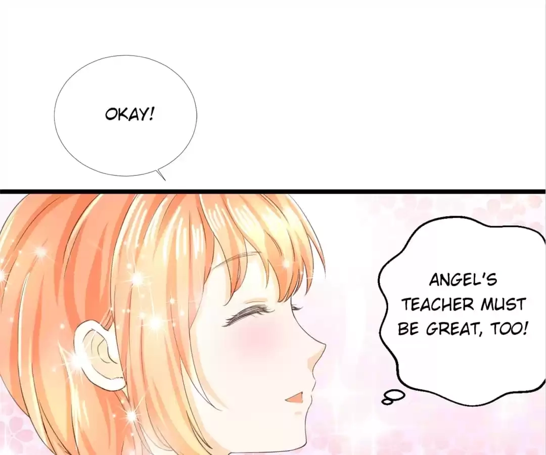 Love, Dream and Make-Up Chapter 10 page 79 - 