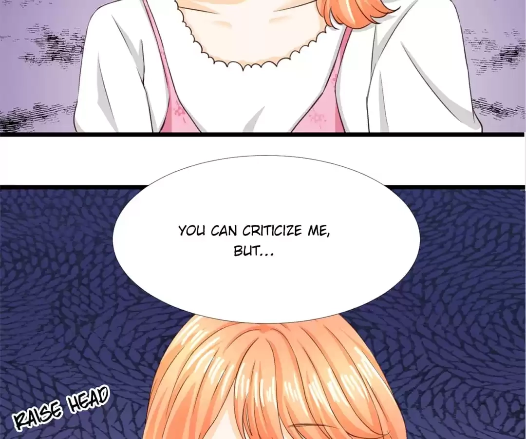 Love, Dream and Make-Up Chapter 10 page 9 - 