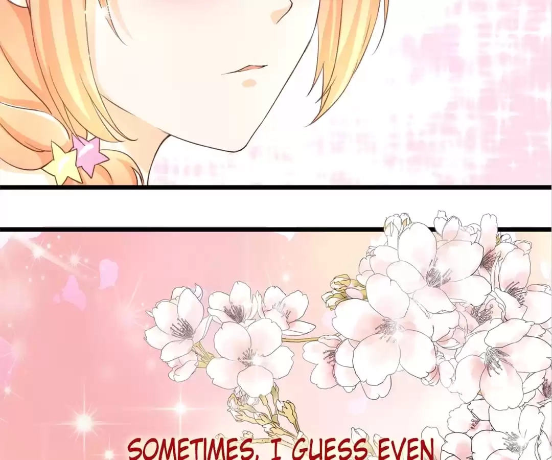 Love, Dream and Make-Up Chapter 10 page 81 - 