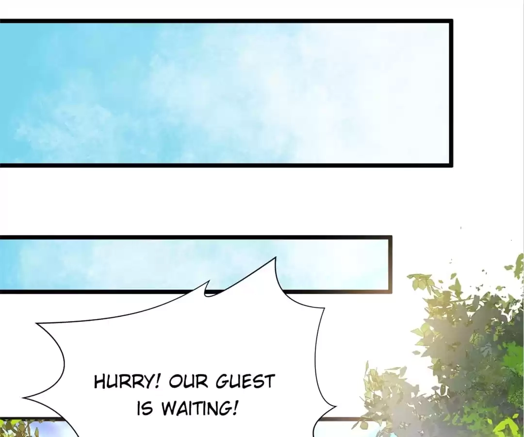Love, Dream and Make-Up Chapter 10 page 85 - 