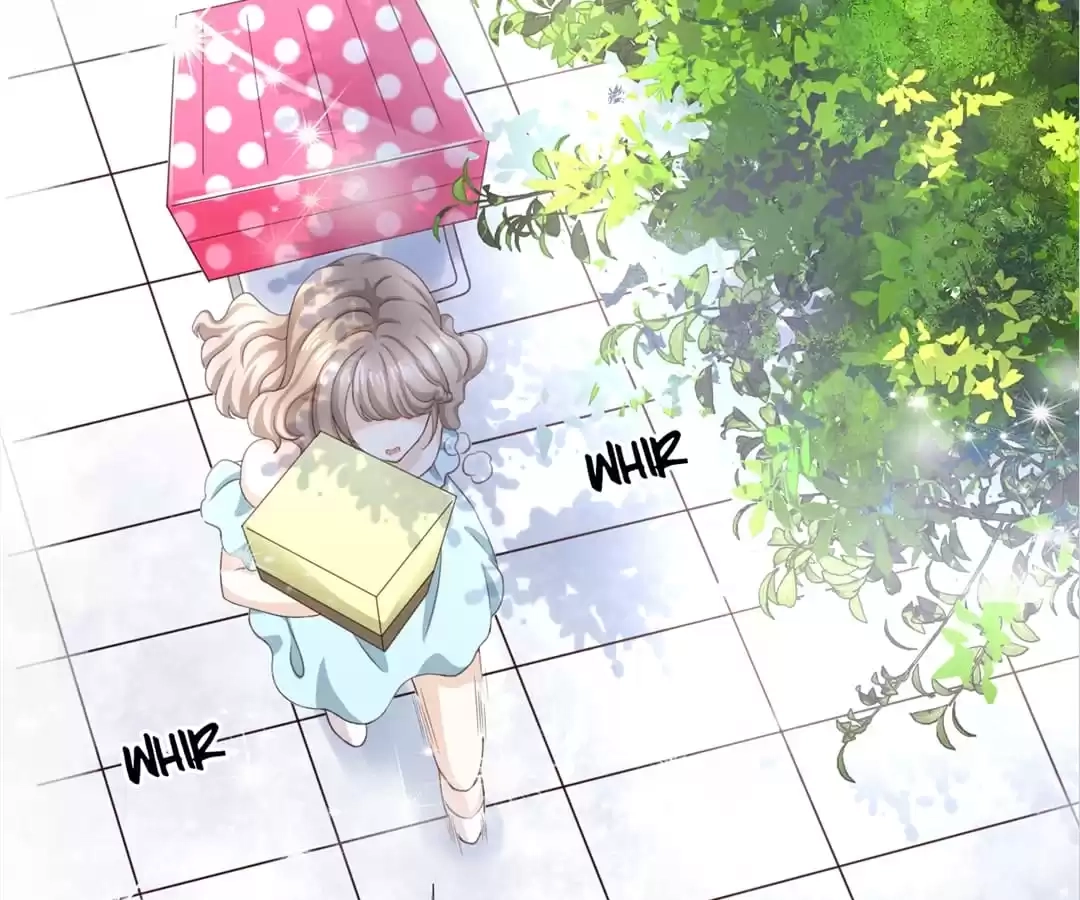 Love, Dream and Make-Up Chapter 10 page 88 - 
