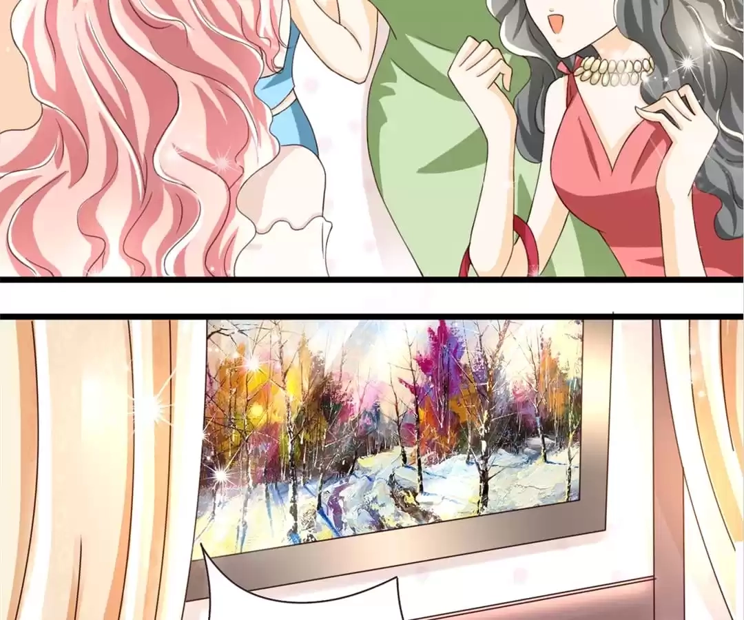 Love, Dream and Make-Up Chapter 11 page 11 - 