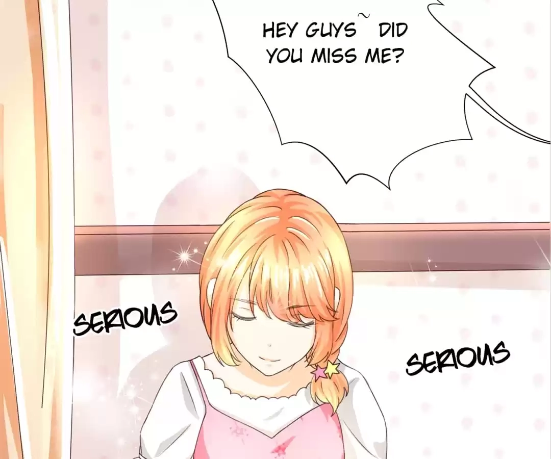 Love, Dream and Make-Up Chapter 11 page 13 - 