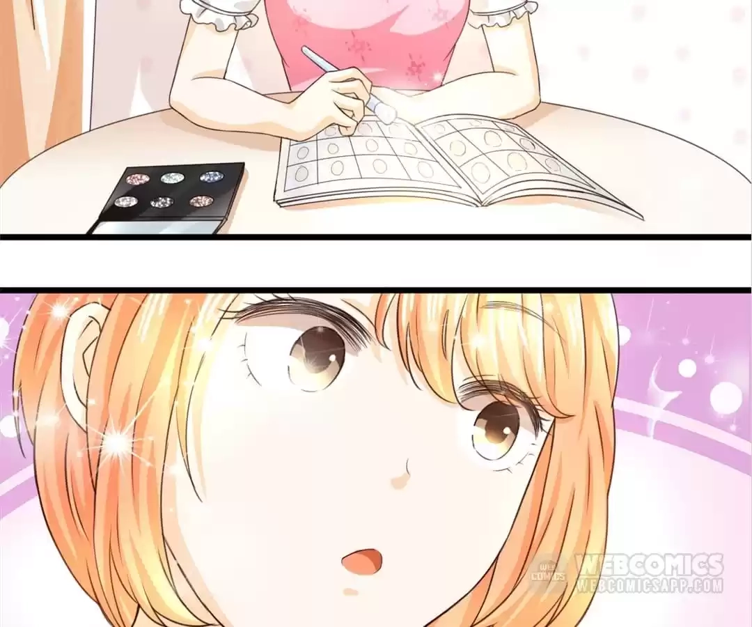 Love, Dream and Make-Up Chapter 11 page 14 - 