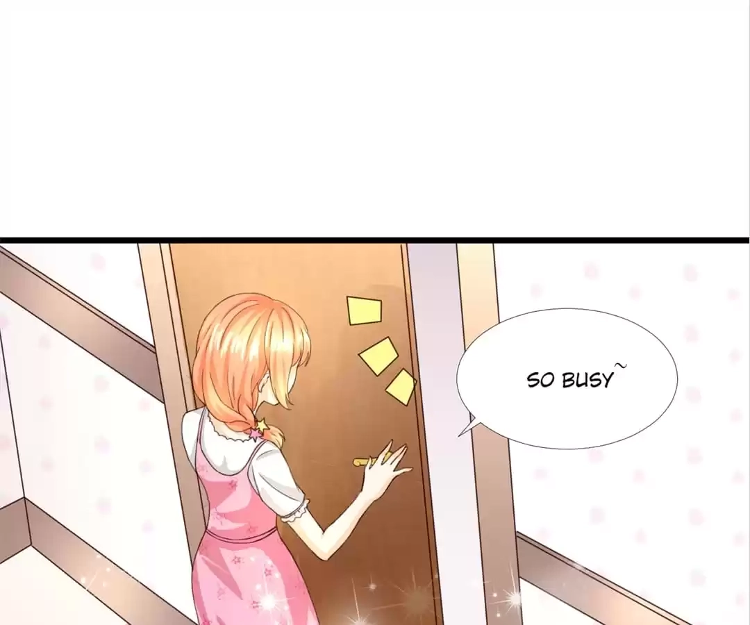 Love, Dream and Make-Up Chapter 11 page 16 - 