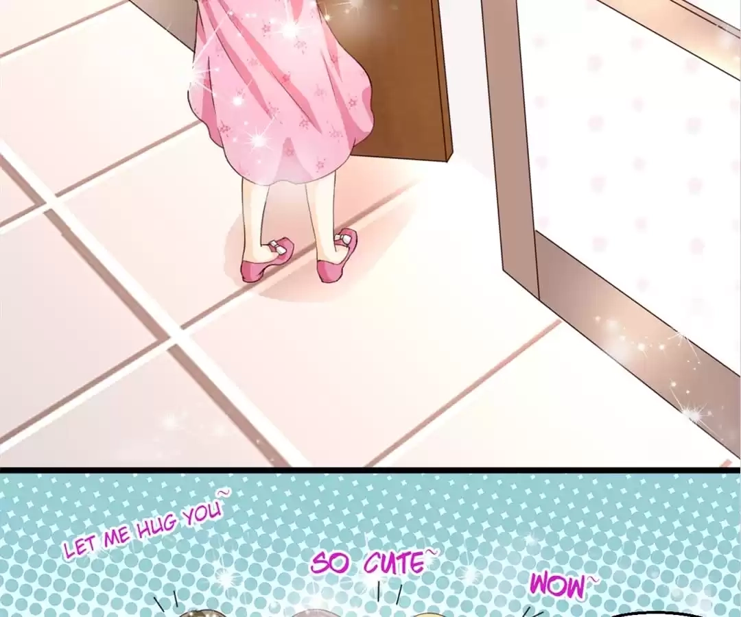 Love, Dream and Make-Up Chapter 11 page 17 - 