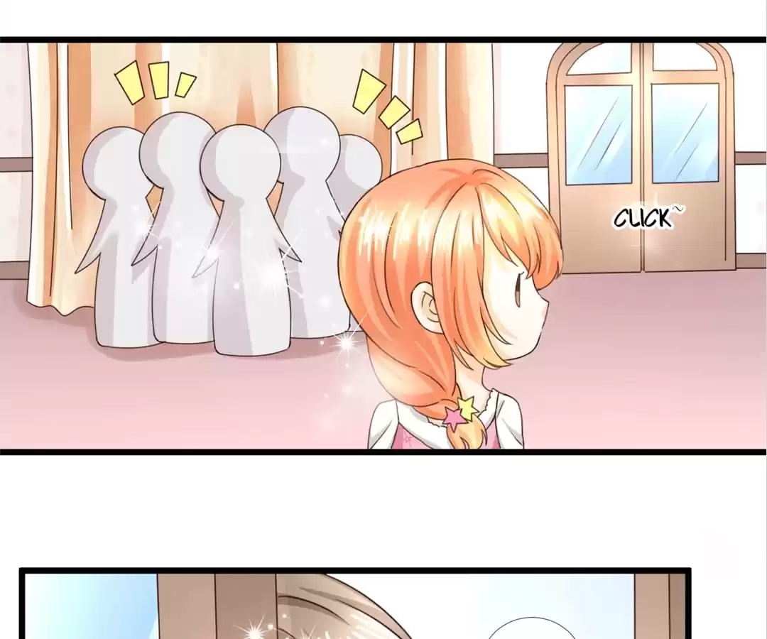 Love, Dream and Make-Up Chapter 11 page 19 - 