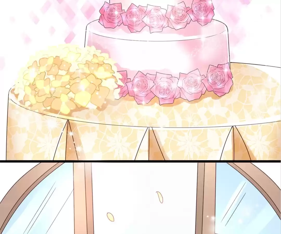 Love, Dream and Make-Up Chapter 11 page 3 - 