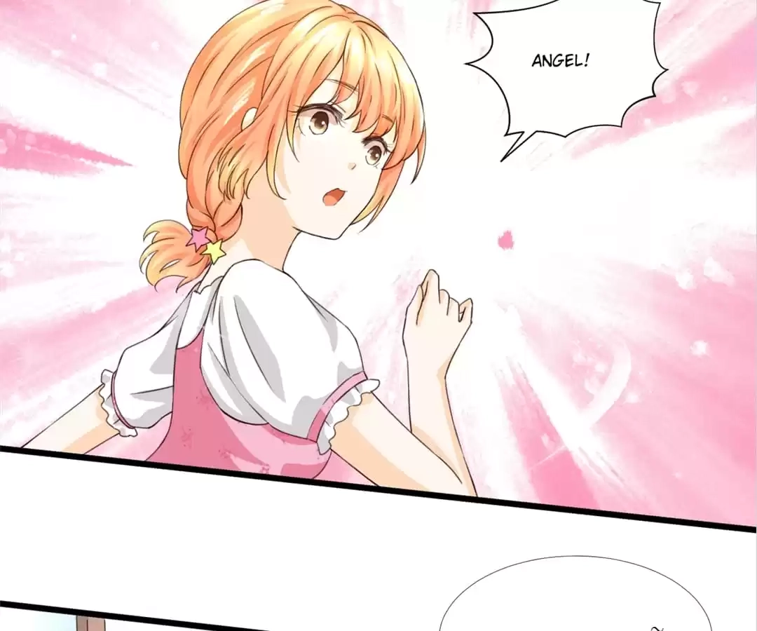 Love, Dream and Make-Up Chapter 11 page 21 - 