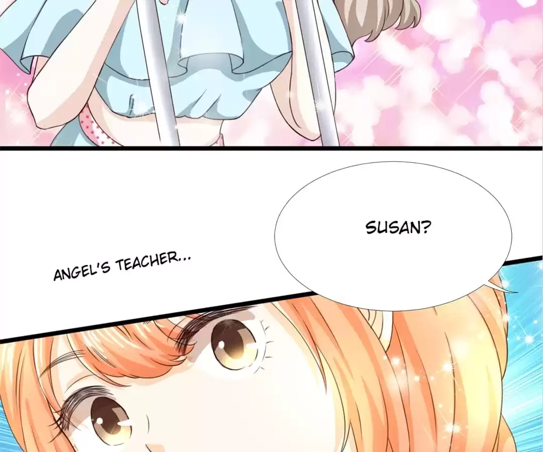 Love, Dream and Make-Up Chapter 11 page 26 - 