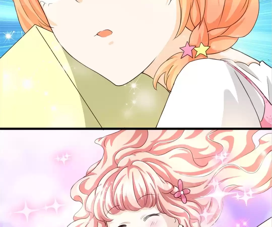 Love, Dream and Make-Up Chapter 11 page 27 - 