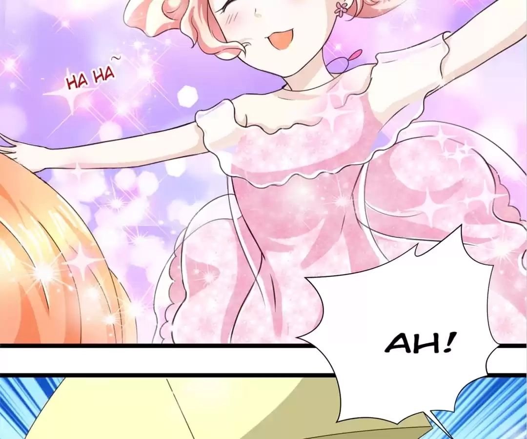 Love, Dream and Make-Up Chapter 11 page 28 - 