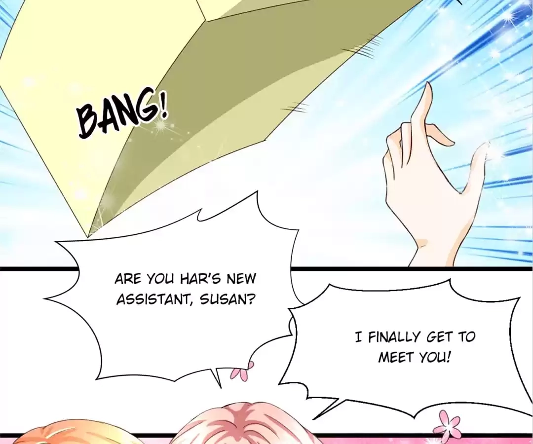 Love, Dream and Make-Up Chapter 11 page 29 - 