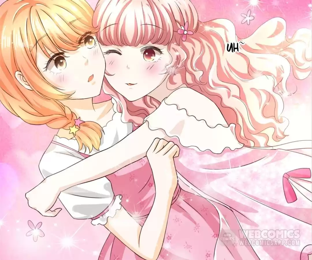 Love, Dream and Make-Up Chapter 11 page 30 - 