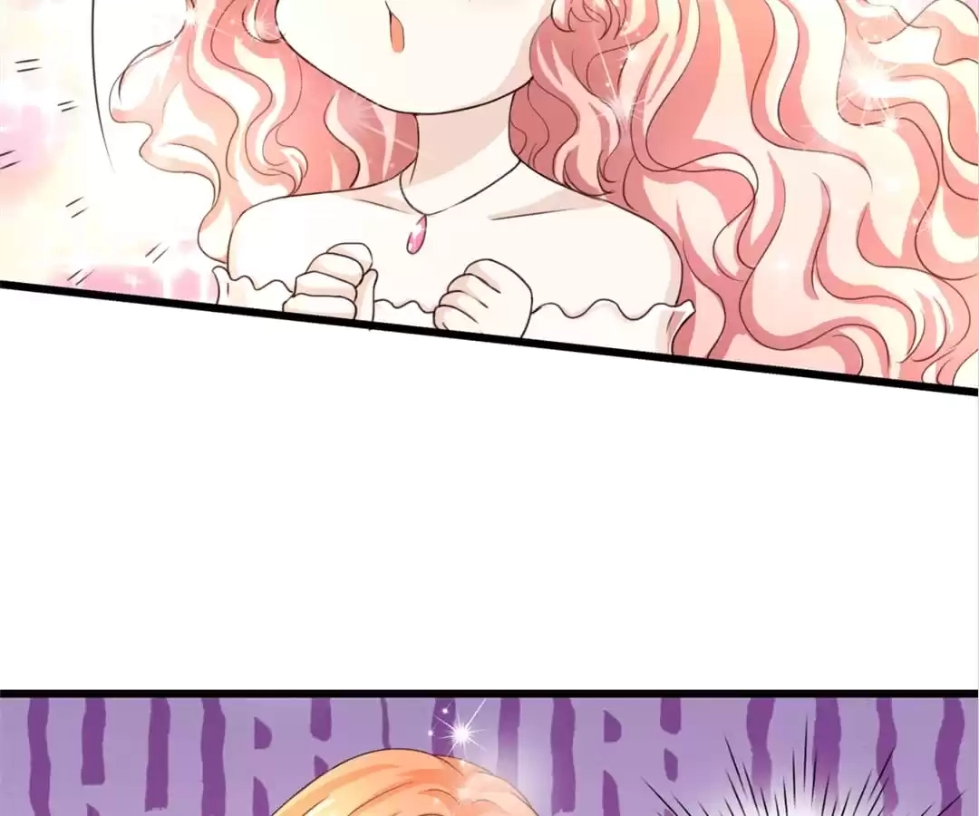Love, Dream and Make-Up Chapter 11 page 34 - 