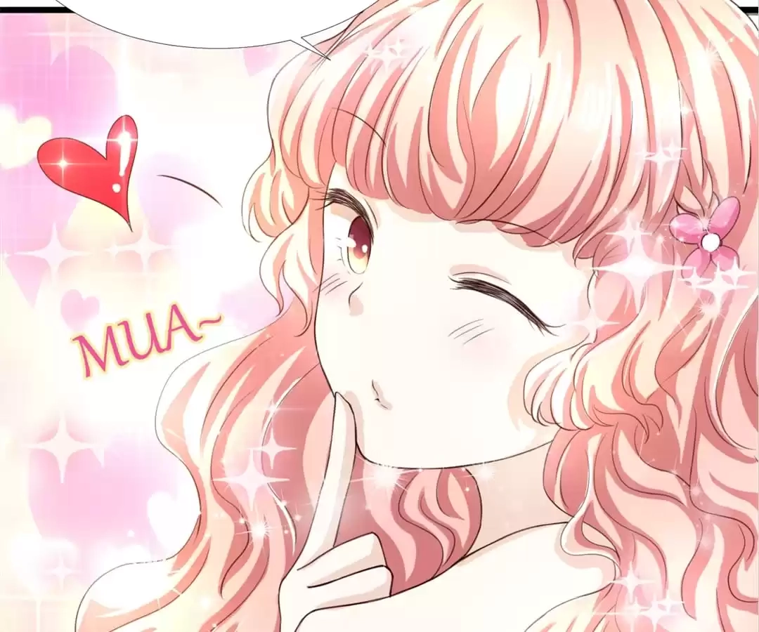 Love, Dream and Make-Up Chapter 11 page 36 - 