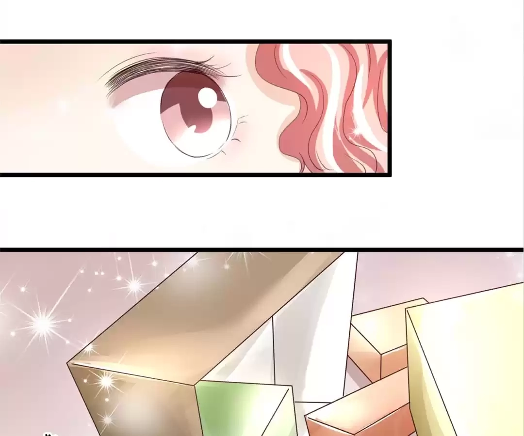 Love, Dream and Make-Up Chapter 11 page 40 - 