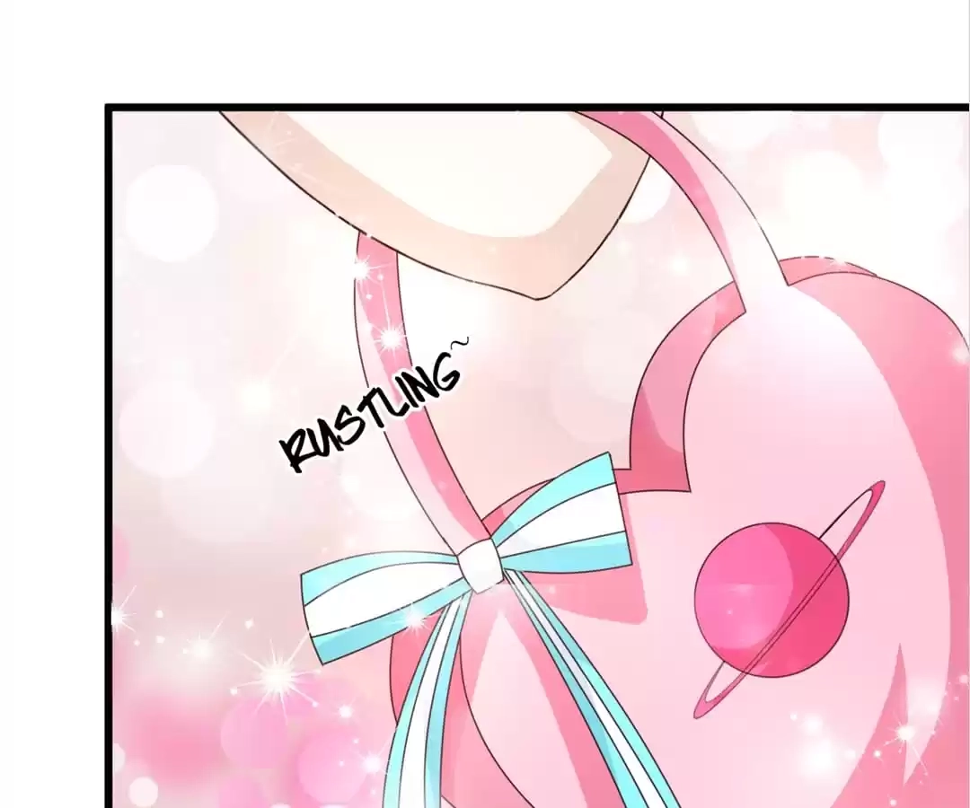 Love, Dream and Make-Up Chapter 11 page 5 - 