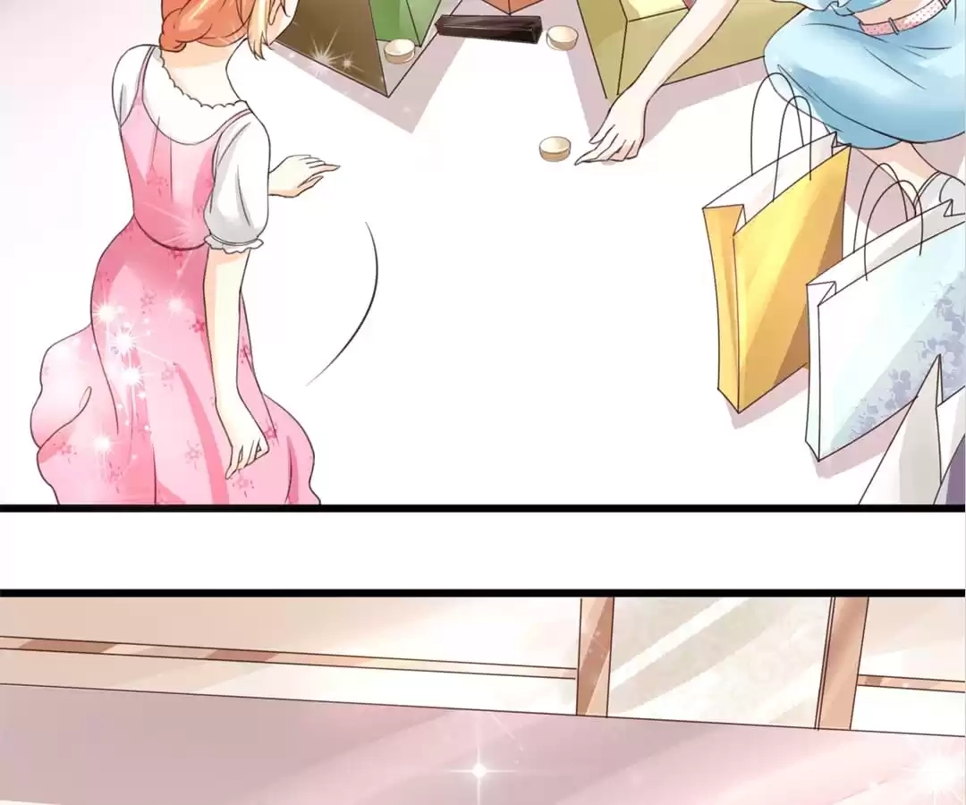 Love, Dream and Make-Up Chapter 11 page 43 - 