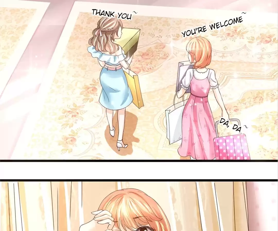 Love, Dream and Make-Up Chapter 11 page 44 - 