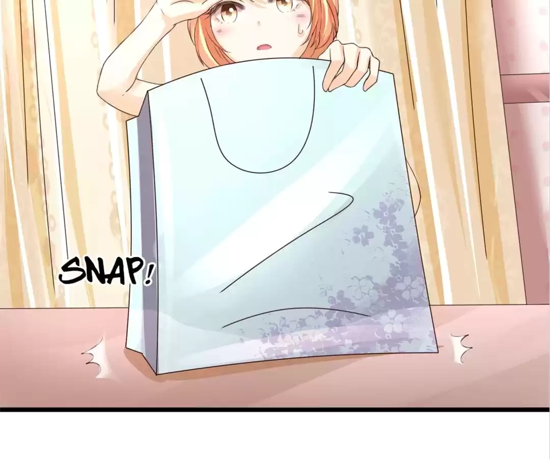 Love, Dream and Make-Up Chapter 11 page 45 - 