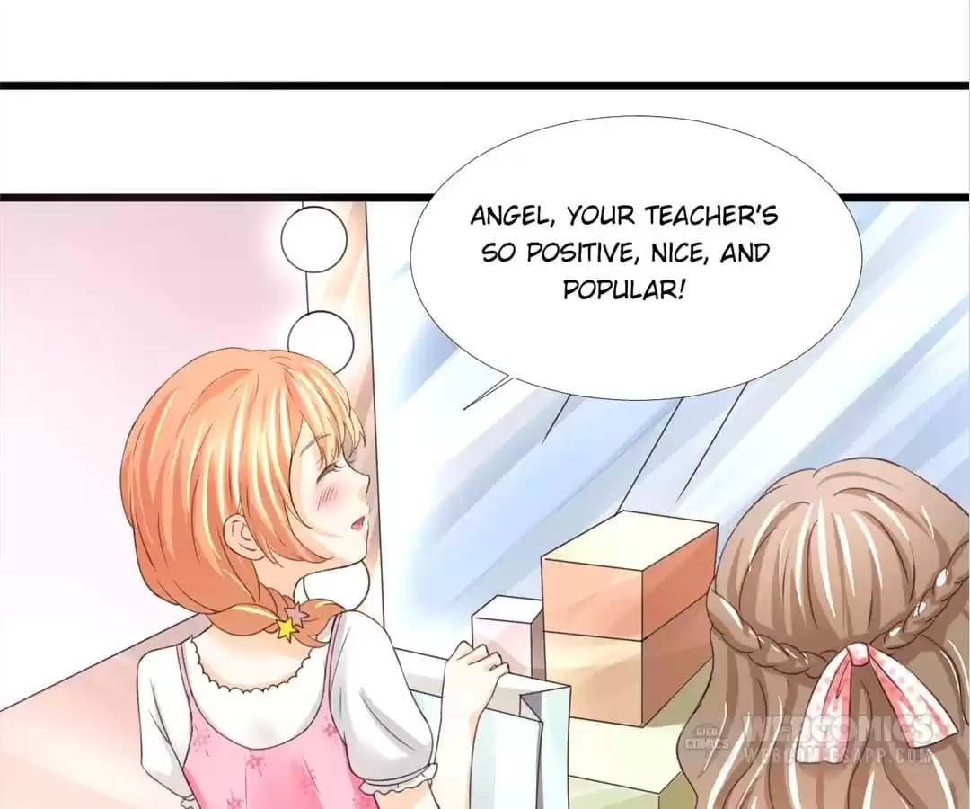 Love, Dream and Make-Up Chapter 11 page 46 - 