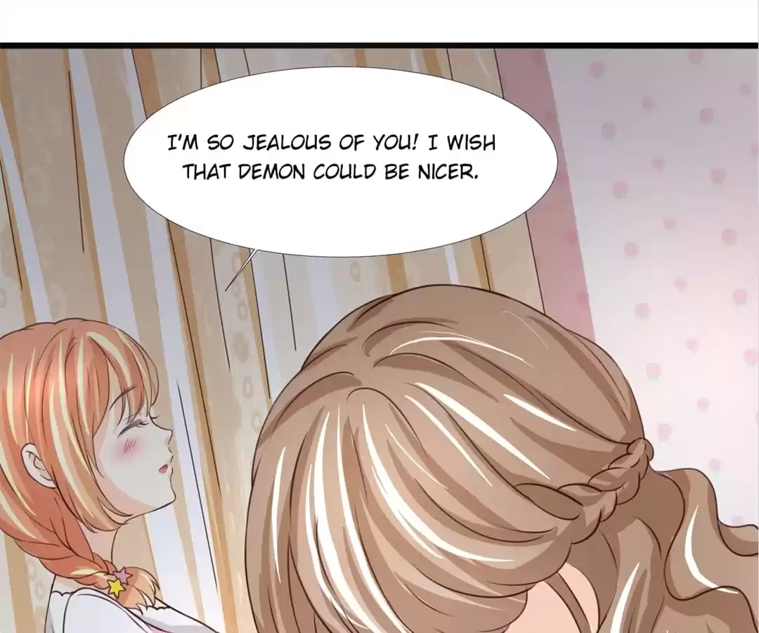 Love, Dream and Make-Up Chapter 11 page 48 - 