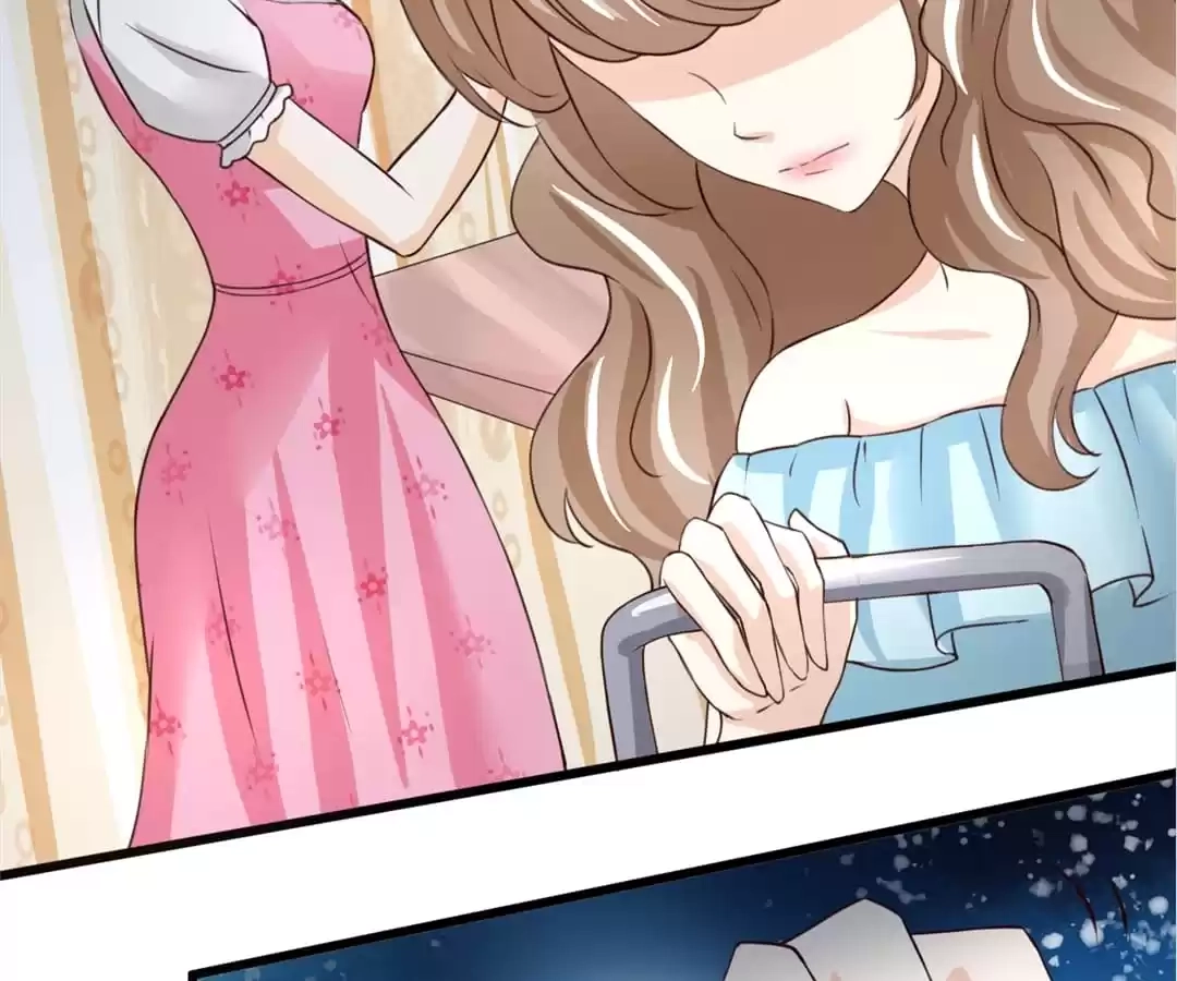 Love, Dream and Make-Up Chapter 11 page 49 - 