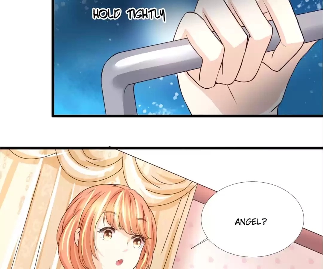 Love, Dream and Make-Up Chapter 11 page 50 - 