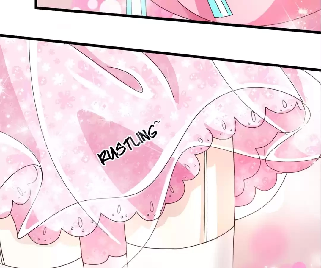 Love, Dream and Make-Up Chapter 11 page 6 - 