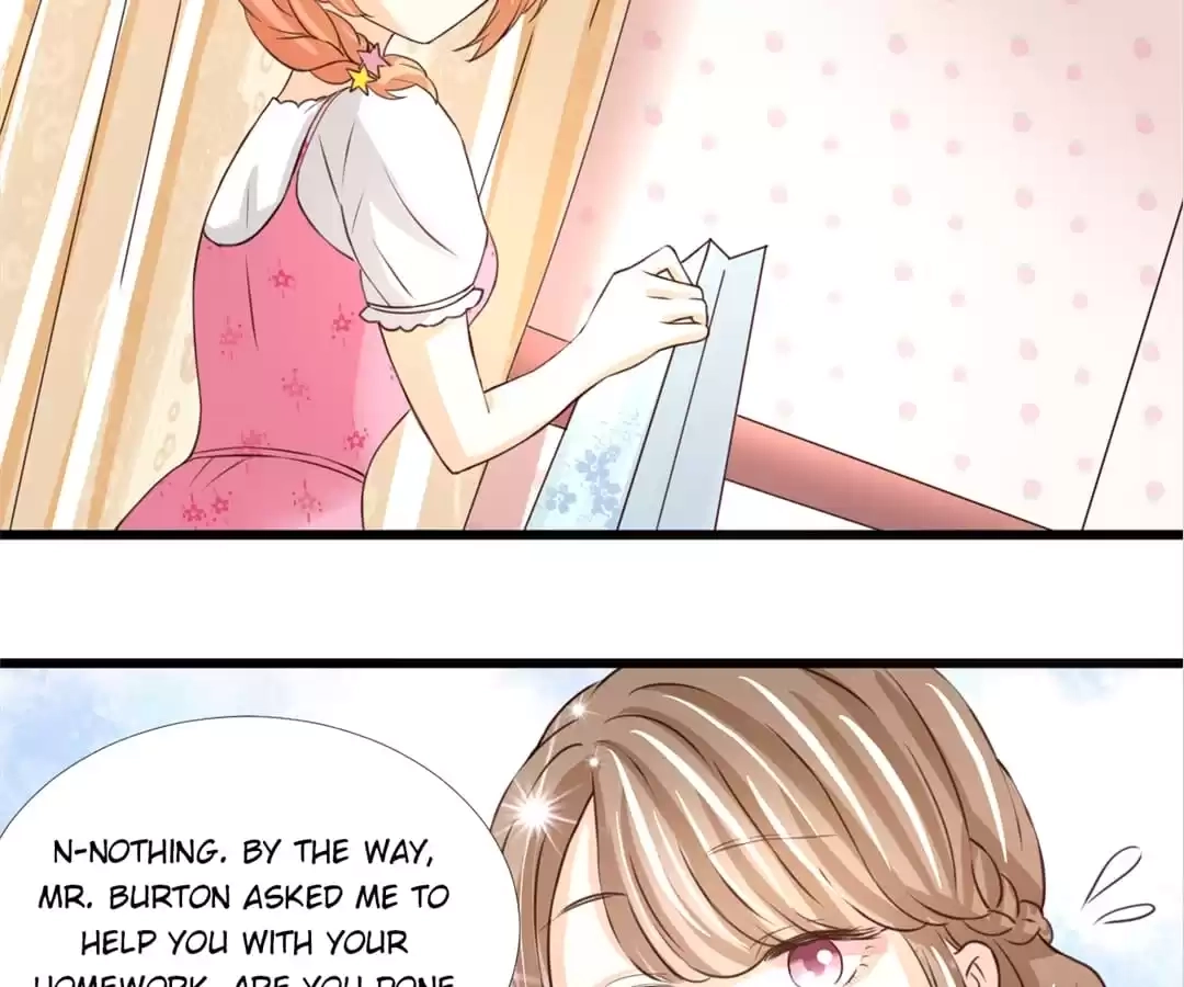 Love, Dream and Make-Up Chapter 11 page 51 - 
