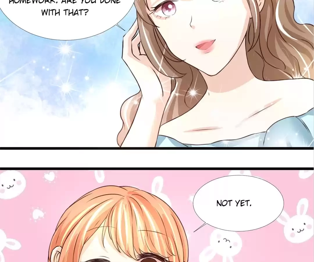 Love, Dream and Make-Up Chapter 11 page 52 - 