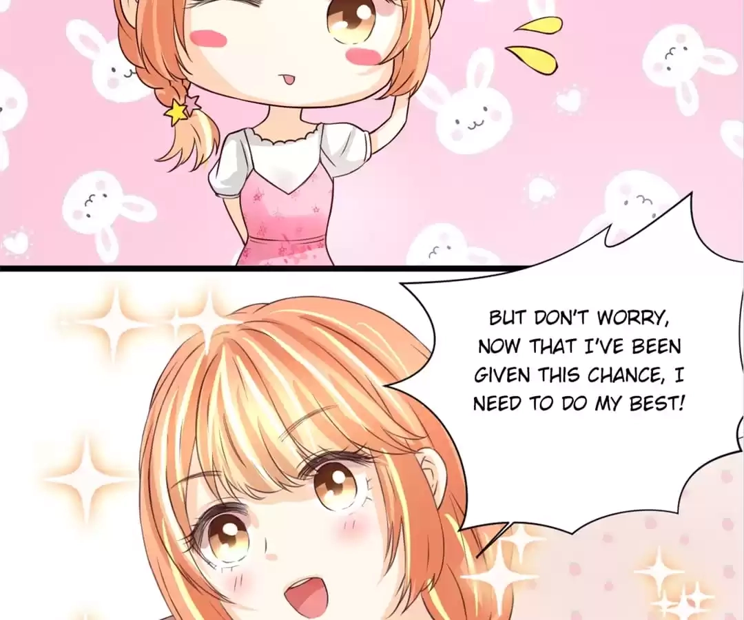 Love, Dream and Make-Up Chapter 11 page 53 - 