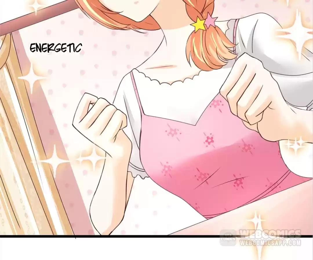 Love, Dream and Make-Up Chapter 11 page 54 - 