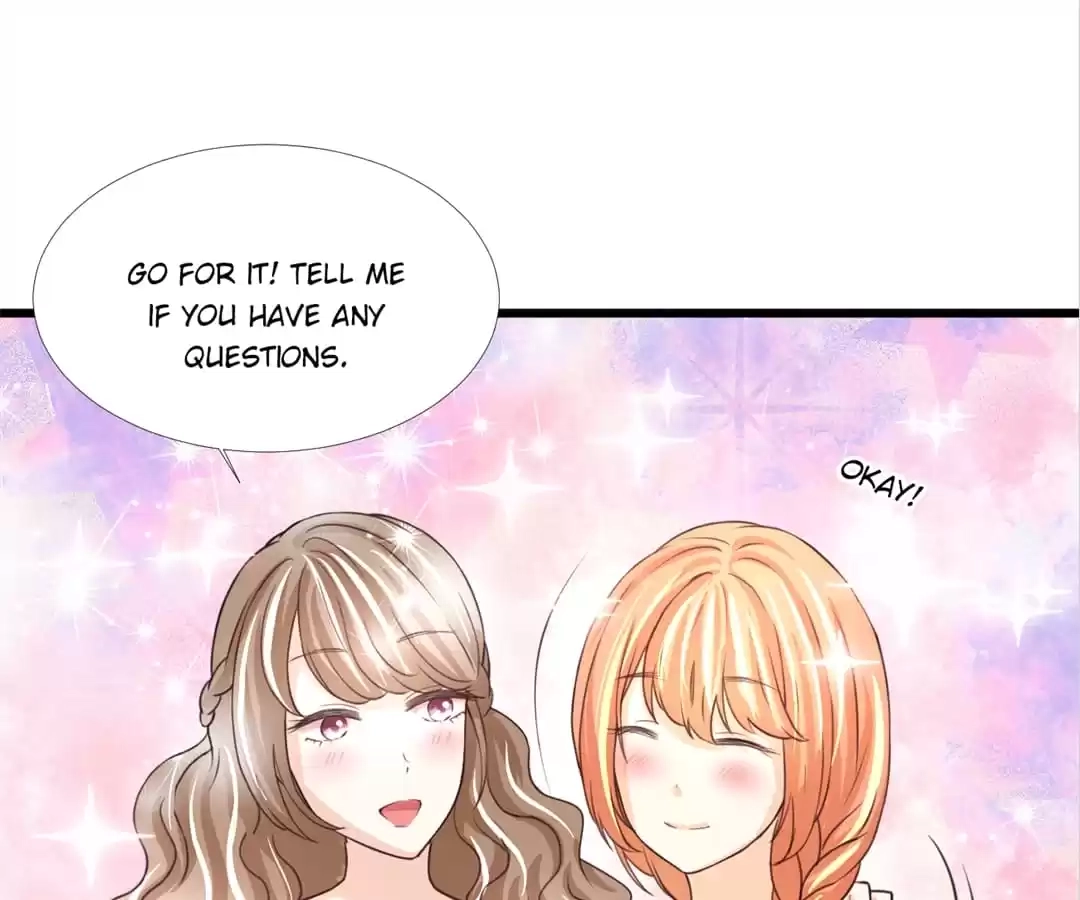 Love, Dream and Make-Up Chapter 11 page 55 - 