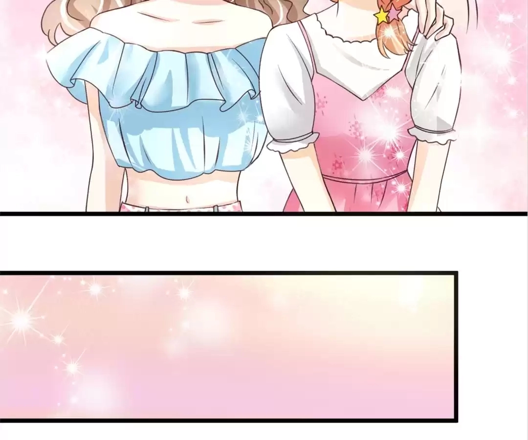Love, Dream and Make-Up Chapter 11 page 56 - 