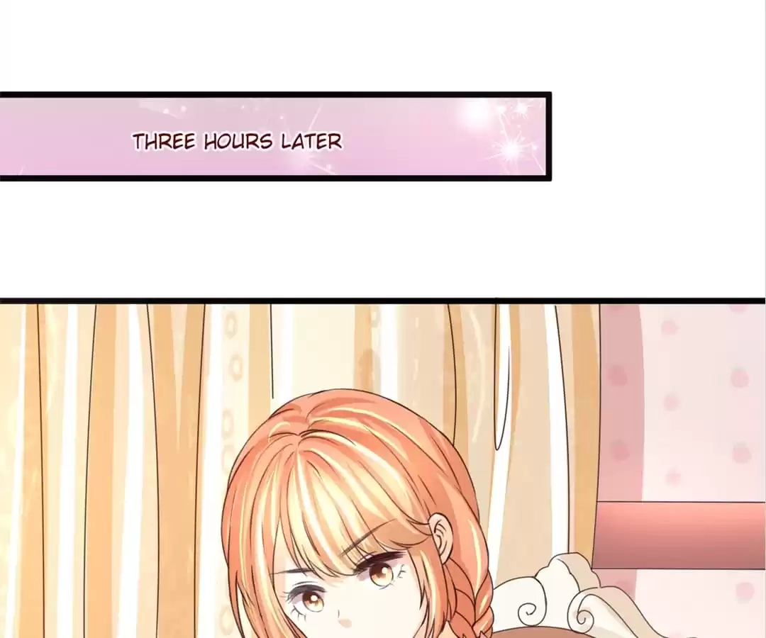 Love, Dream and Make-Up Chapter 11 page 57 - 