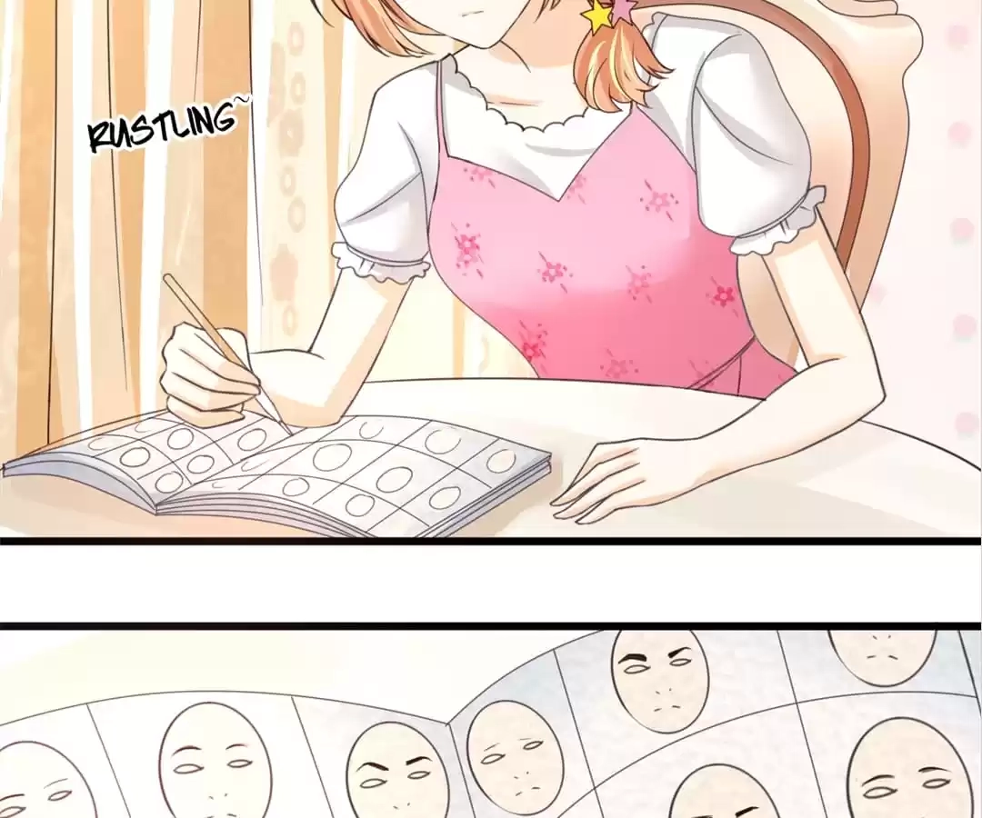 Love, Dream and Make-Up Chapter 11 page 58 - 