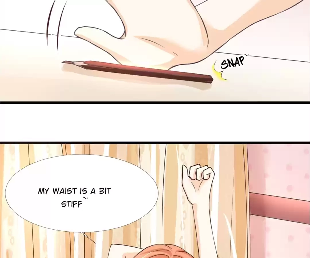 Love, Dream and Make-Up Chapter 11 page 60 - 