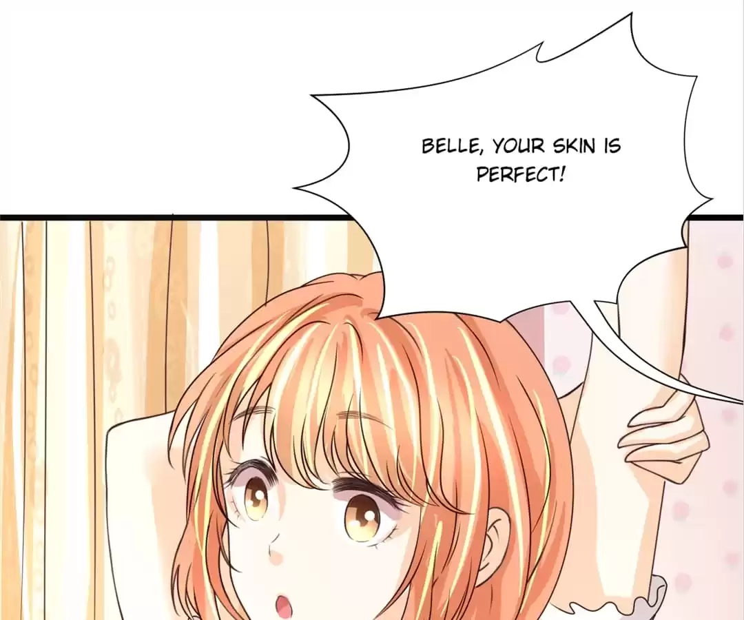 Love, Dream and Make-Up Chapter 11 page 63 - 
