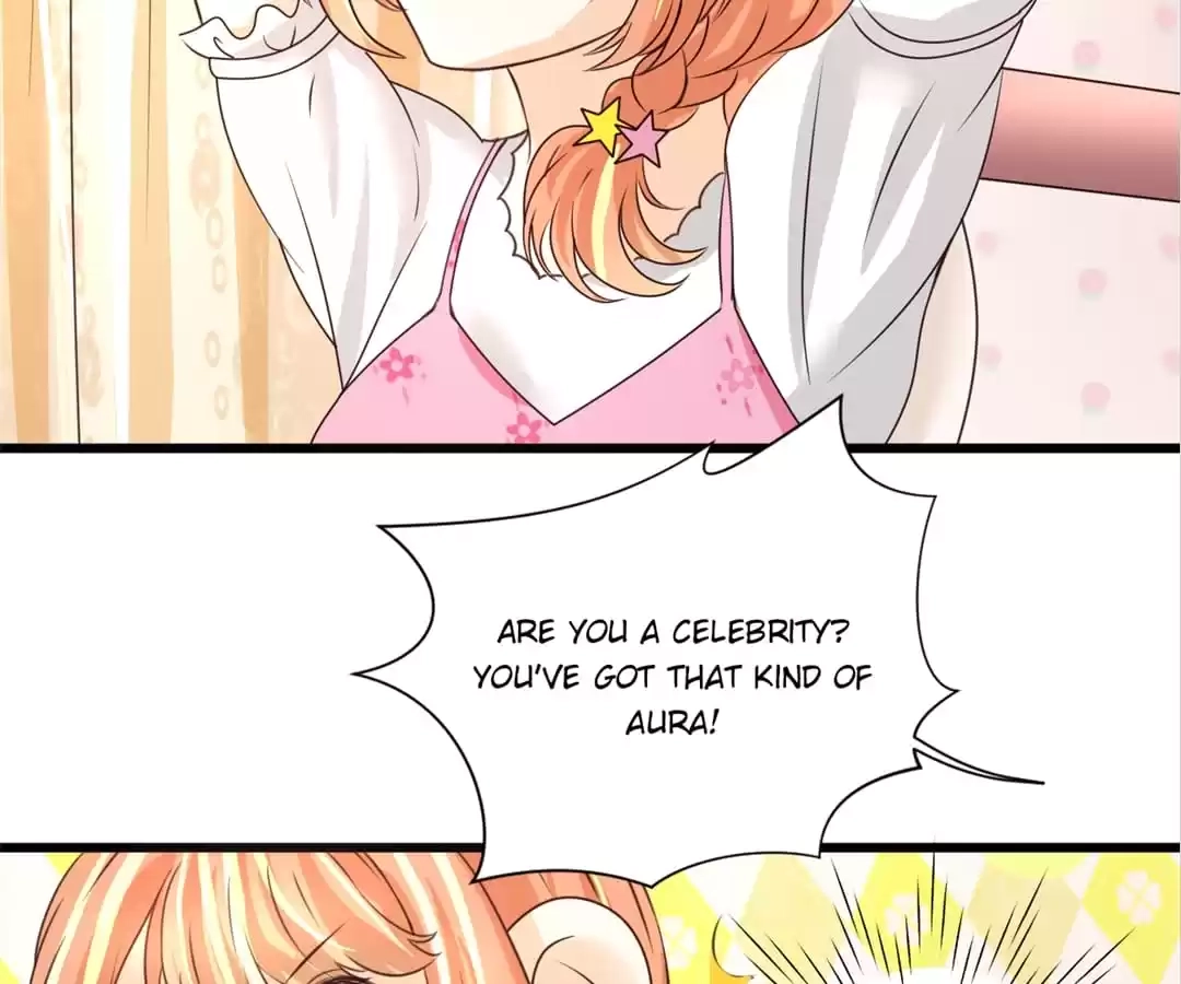 Love, Dream and Make-Up Chapter 11 page 64 - 