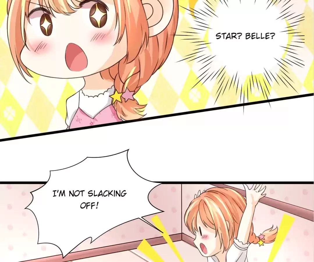 Love, Dream and Make-Up Chapter 11 page 65 - 