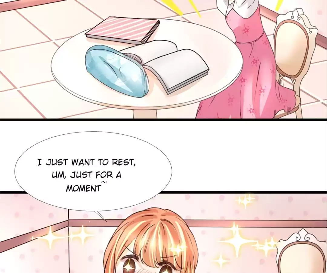 Love, Dream and Make-Up Chapter 11 page 66 - 